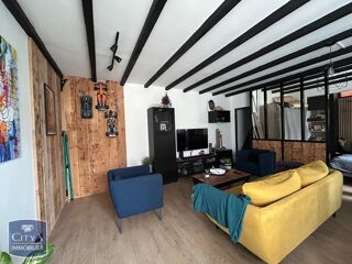  Appartement � louer 2 pi�ces 49 m�