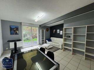  Maison à louer 4 pièces 79 m²