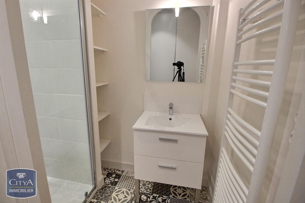 location Appartement - 2 pièce(s) - 61 m² Bordeaux (33000)