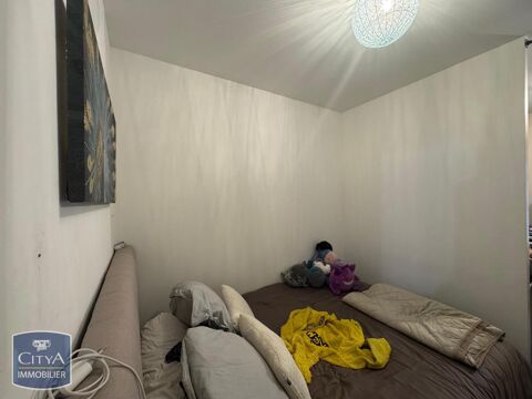  Appartement � louer 1 pi�ce 41 m�