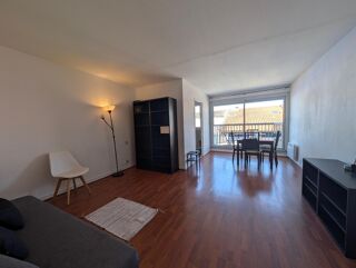  Appartement � louer 1 pi�ce 37 m�
