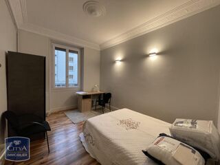  Appartement � louer 3 pi�ces 80 m�