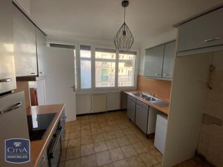  Appartement � louer 3 pi�ces 72 m�