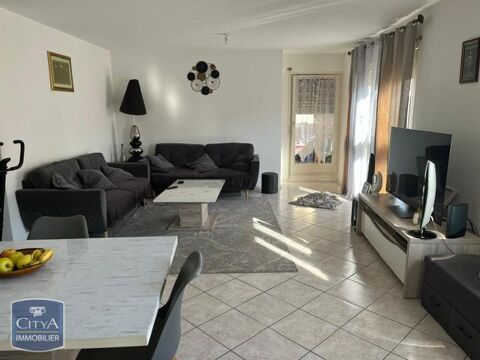   Location Appartement Appartement - 4 pièce(s) - 95 m²
