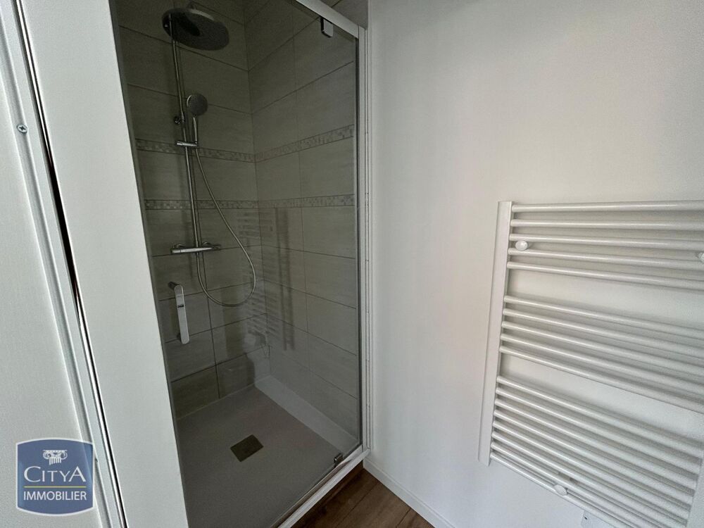 location Appartement - 2 pièce(s) - 36 m² Roubaix (59100)