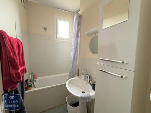  Appartement  louer 2 pices 39 m