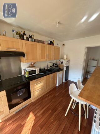  Appartement � louer 2 pi�ces 51 m�