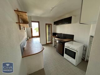  Appartement à louer 3 pièces 59 m²