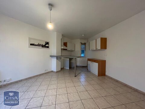  Appartement � louer 2 pi�ces 33 m�