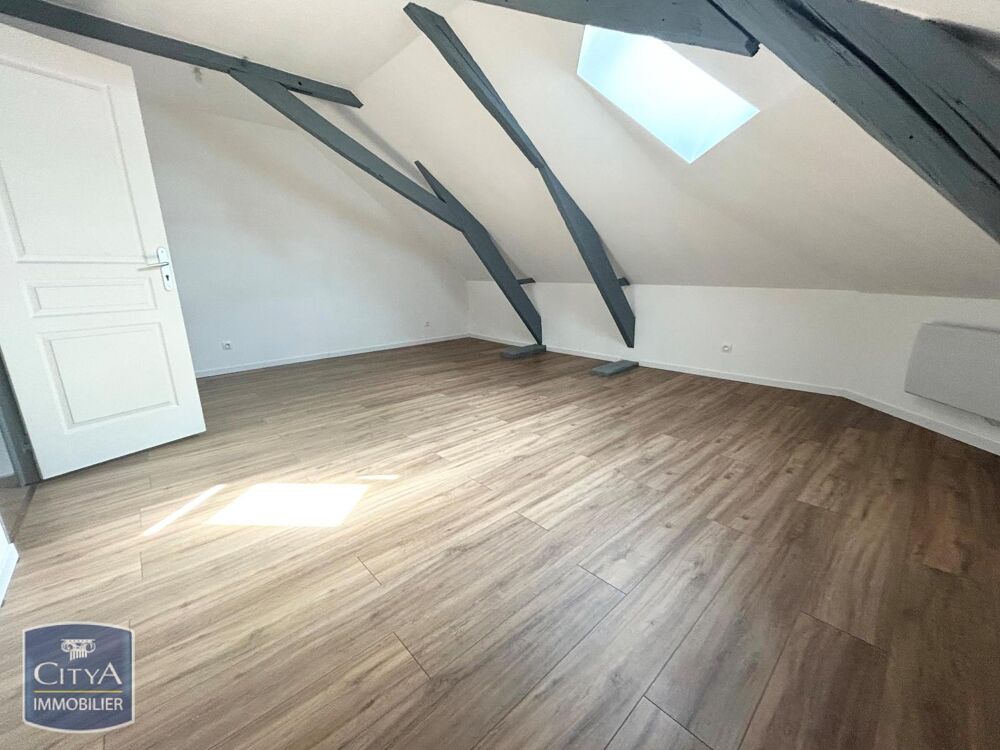 location Maison - 5 pièce(s) - 100 m² Fresnes-sur-Escaut (59970)
