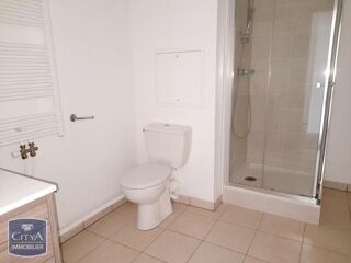  Appartement à louer 2 pièces 41 m²