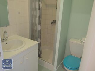  Appartement � louer 1 pi�ce 21 m�