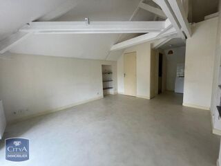  Appartement � louer 1 pi�ce 24 m�