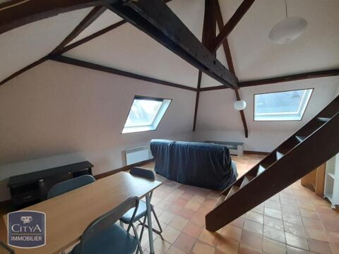  Appartement  louer 1 pice 27 m