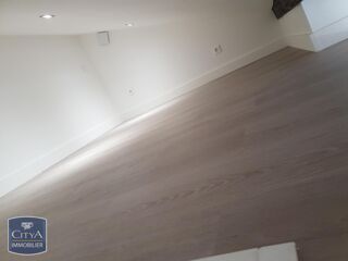 Appartement � louer 1 pi�ce 29 m�