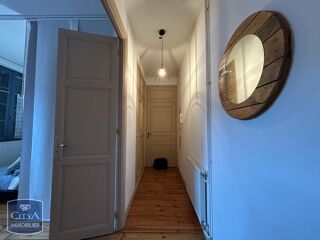  Appartement � louer 1 pi�ce 44 m�