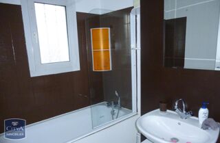  Appartement � louer 1 pi�ce 36 m�