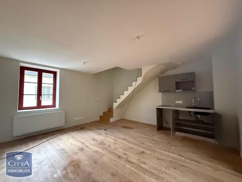   Location Appartement Appartement - 2 pice(s) - 47 m