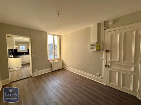  Appartement � louer 2 pi�ces 42 m�