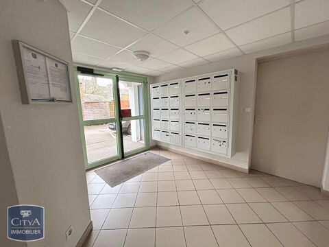  Appartement  louer 1 pice 33 m