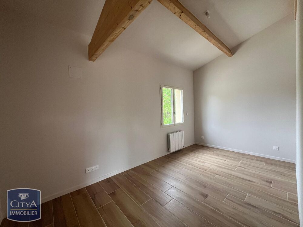 location Maison - 3 pièce(s) - 58 m² Roullet-Saint-Estèphe (16440)