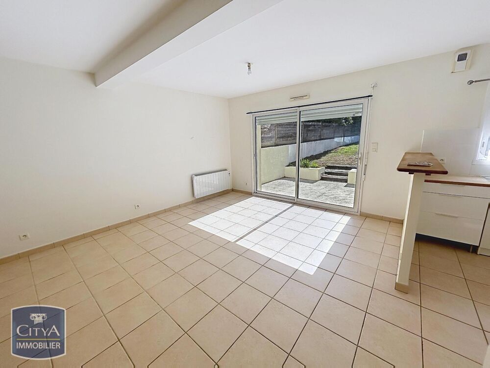 location Maison - 4 pièce(s) - 73 m² Guidel (56520)