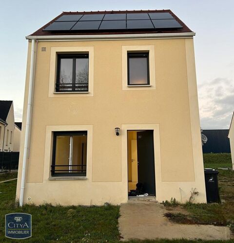  Maison � louer 4 pi�ces 78 m�