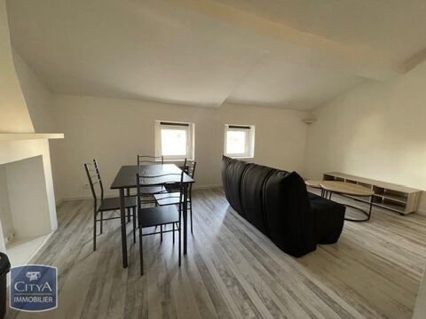  Appartement  louer 2 pices 42 m