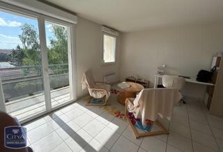  Appartement � louer 2 pi�ces 38 m�
