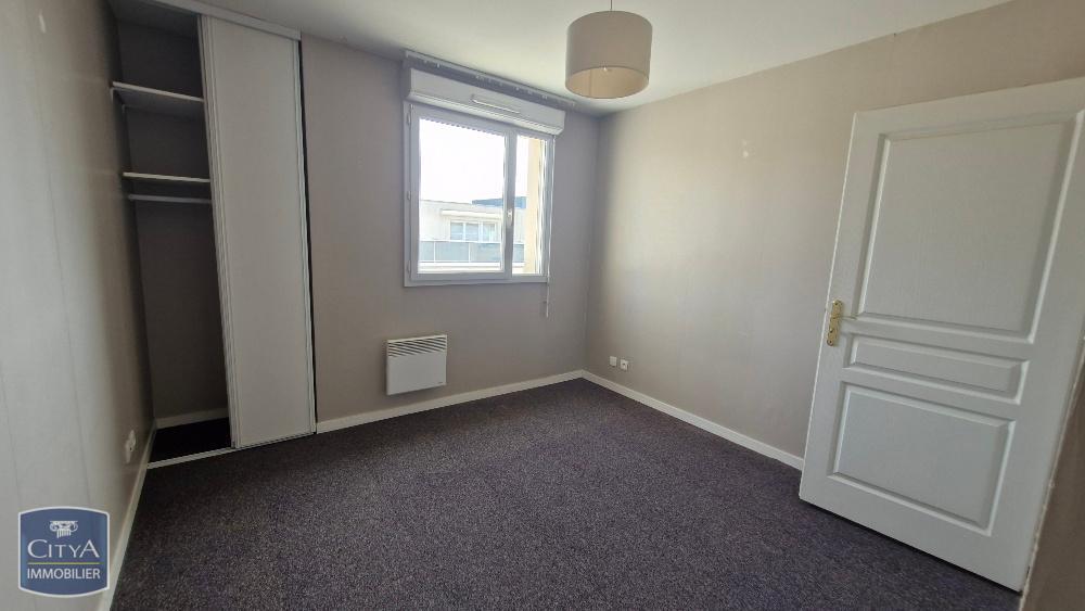 location Appartement - 4 pièce(s) - 81 m² Le Havre (76600)