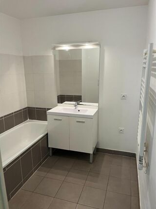  Appartement � louer 2 pi�ces 40 m�