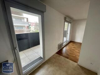  Appartement à louer 3 pièces 58 m²
