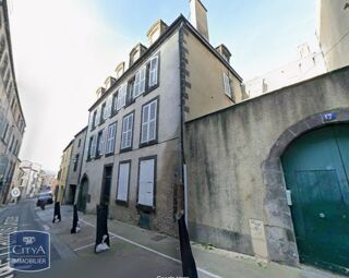  Appartement à louer 2 pièces 72 m²