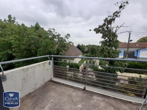  Appartement � louer 2 pi�ces 41 m�