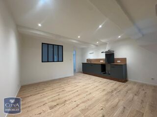  Appartement à louer 2 pièces 36 m²