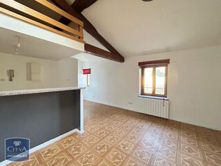  Appartement � louer 1 pi�ce 25 m�