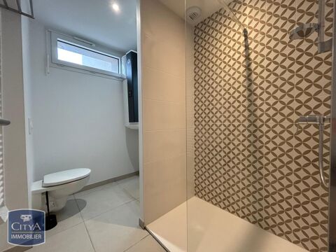  Appartement � louer 3 pi�ces 50 m�