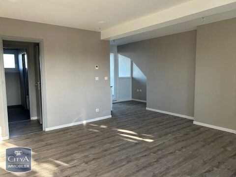  Appartement � louer 3 pi�ces 61 m�