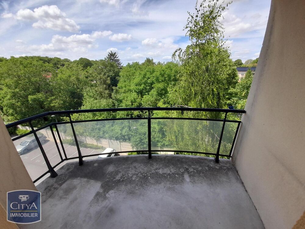 À louer : Charmant appartement T2 situé à Châlons-en-Cha....