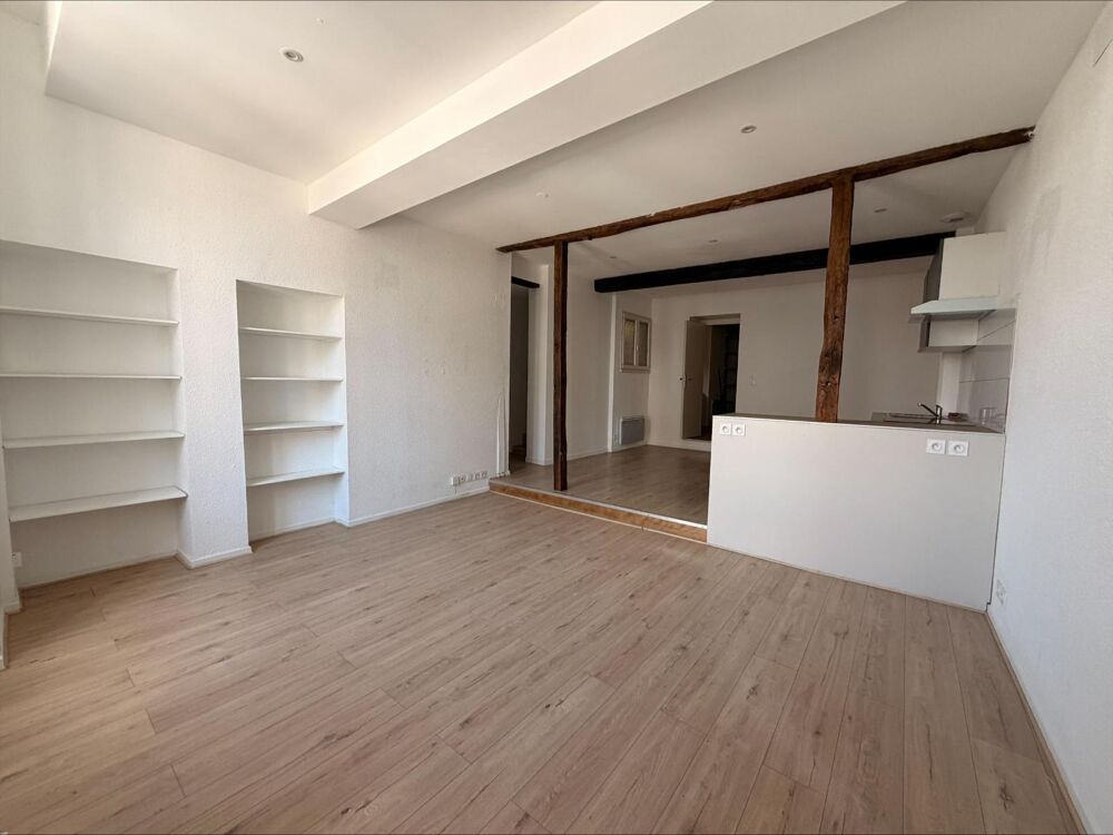 vente Appartement - 3 pièce(s) - 73 m² Auch (32000)