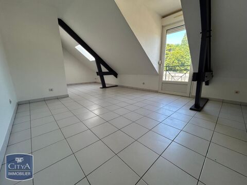   Location Appartement Appartement - 2 pi�ce(s) - 33 m�