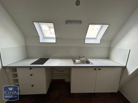  Appartement  louer 2 pices 50 m