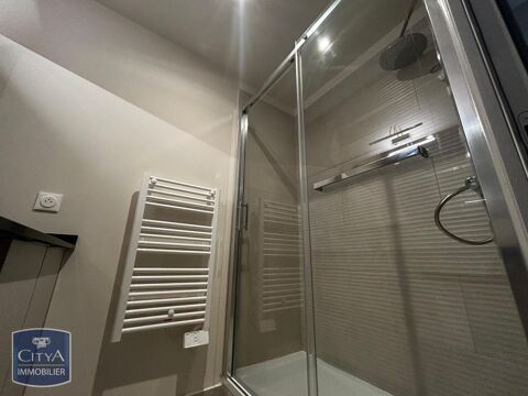  Appartement � louer 2 pi�ces 42 m�