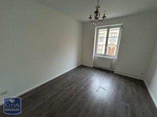  Appartement � louer 4 pi�ces 83 m�
