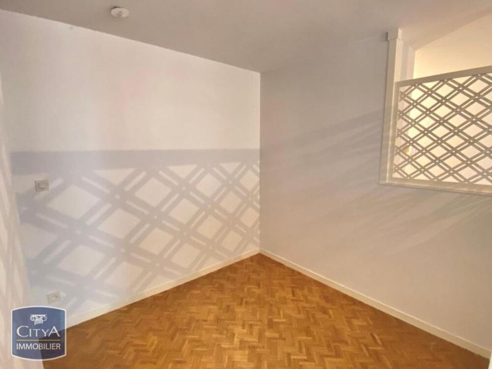 location Appartement - 1 pièce(s) - 37 m² Villeurbanne (69100)