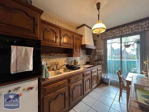  Appartement � louer 3 pi�ces 69 m�