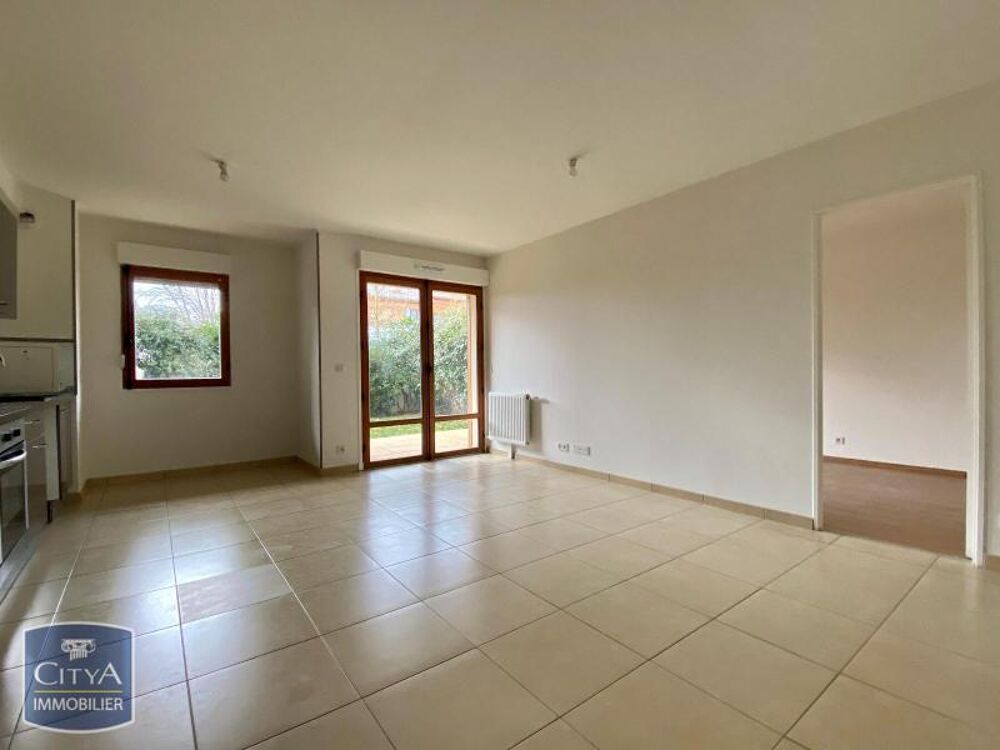 location Appartement - 3 pièce(s) - 65 m² La Ferté-sous-Jouarre (77260)