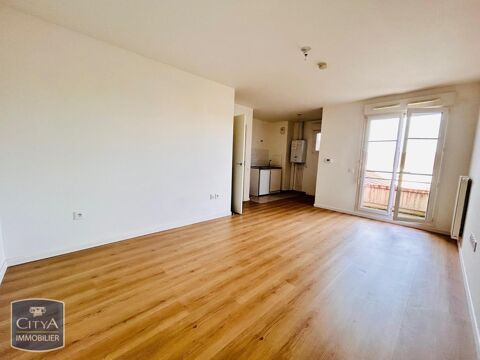   Location Appartement Appartement - 1 pice(s) - 31 m