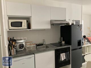 location Appartement - 2 pièce(s) - 47 m² Le Bouscat (33110)