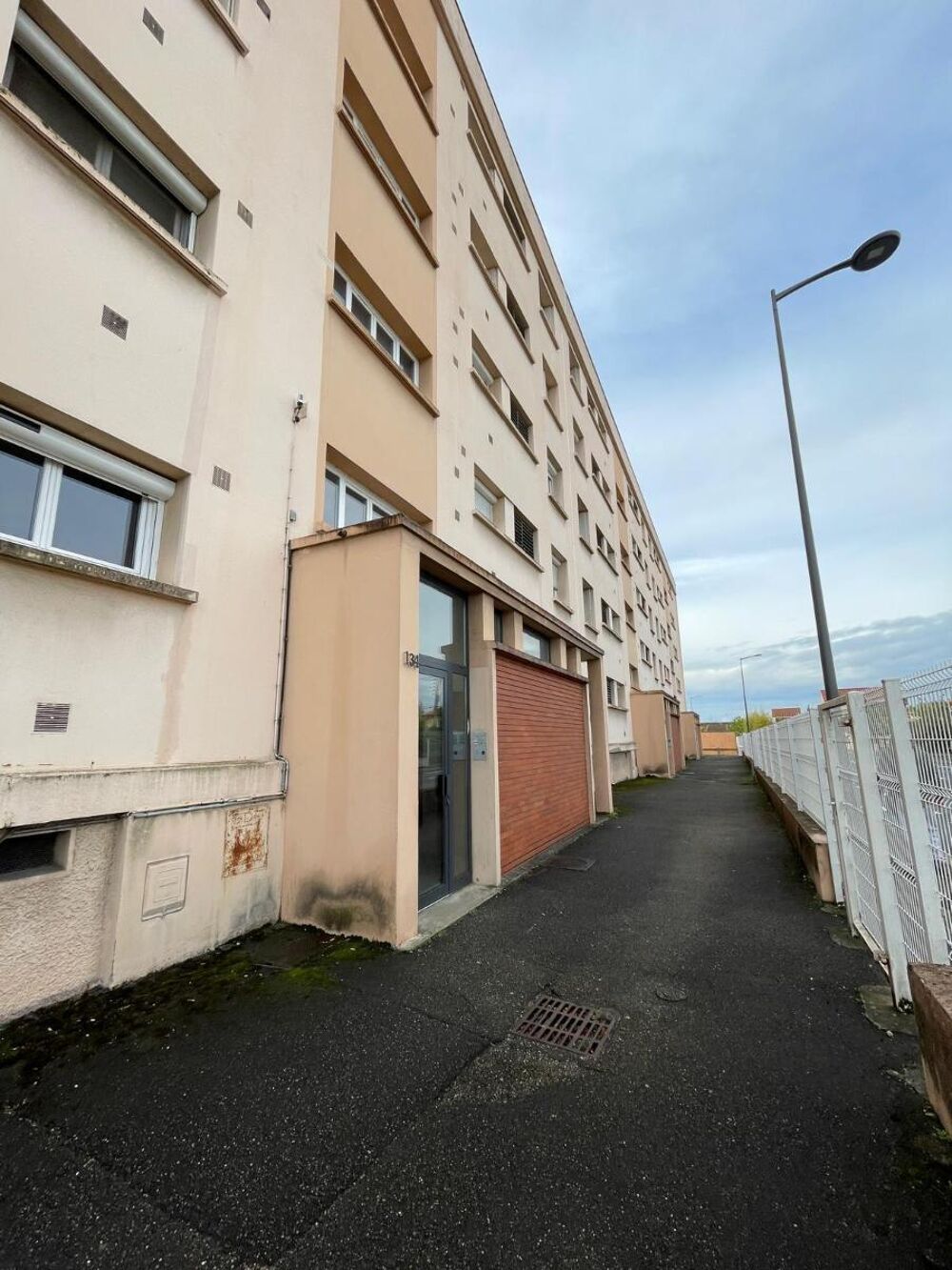 location Appartement - 3 pièce(s) - 62 m² Meyzieu (69330)